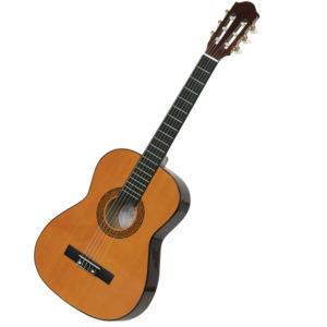 Guitarra ¼